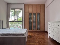 Rafflesia Condominium (D20), Condominium #534170671
